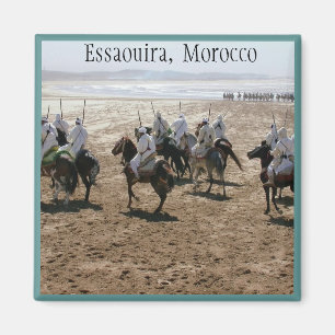 Aimant Fantaisie, Essaouira, Maroc