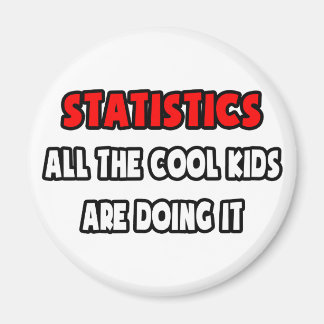 Aimant Fantastique statisticien Chemises et cadeaux