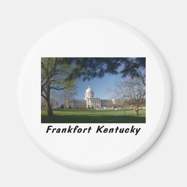 AIMANT FAP282 (Devant)