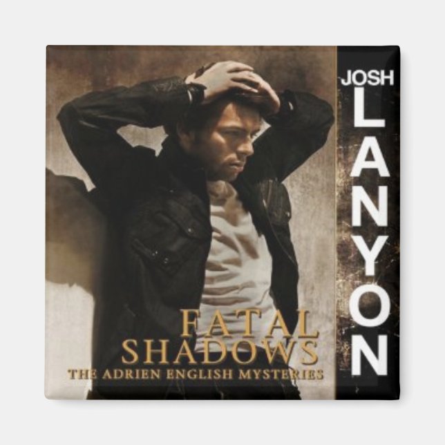 Aimant Fatal Shadows (Devant)