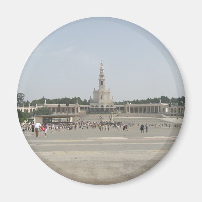 Aimant Fatima (Devant)