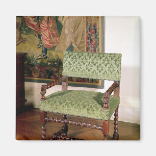 Aimant Fauteuil de Louis XIII