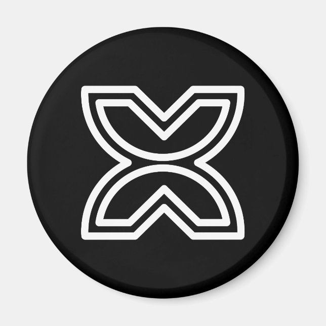 Aimant Fawodhodie | Symbole de liberté et d'émancipation (Devant)