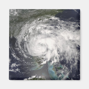 Aimant Fée tropicale 4 de tempête