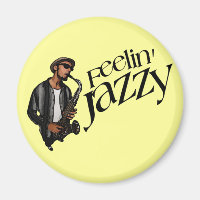 Feelin' Jazzy