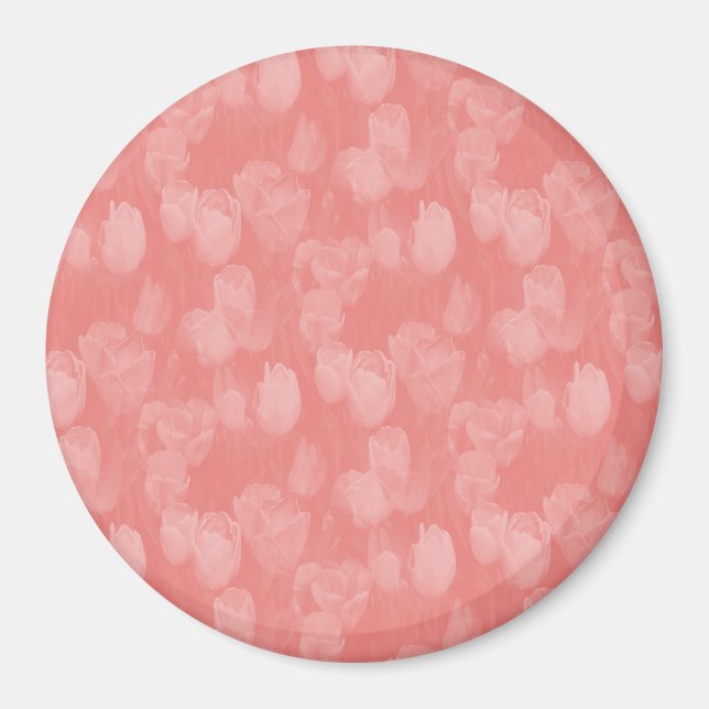 Aimant Feelin' Peachy... (Devant)