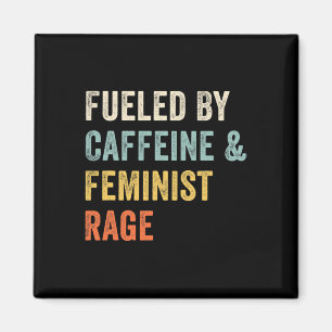 Aimant Feministe Pro Choice