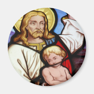 Aimant Fenêtre en verre