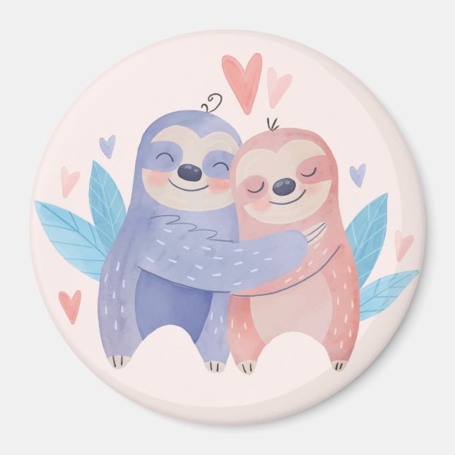 Aimant Fentes (Devant)