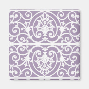 Aimant Fer forgé de Highgate