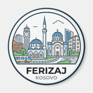 Aimant Ferizaj, Kosovo Kosovo