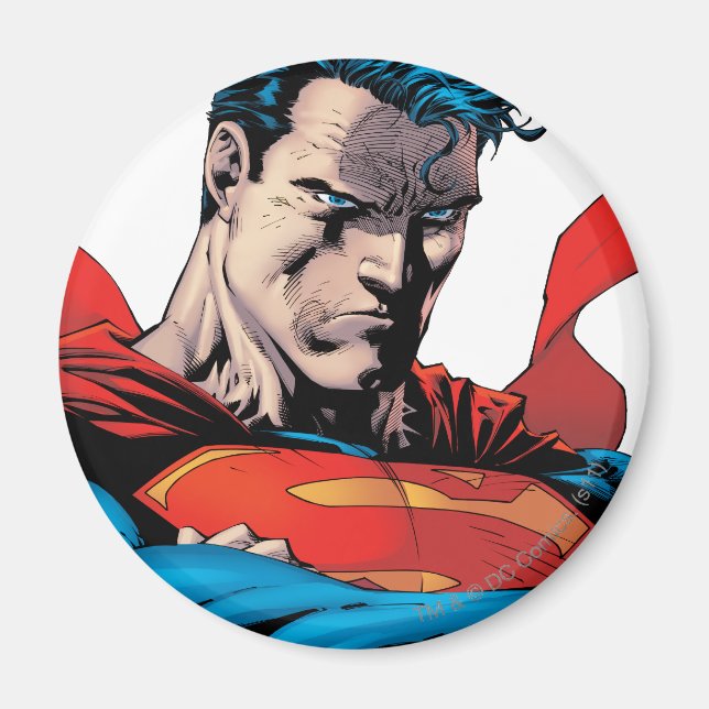 Aimant Fermer à face (Devant)