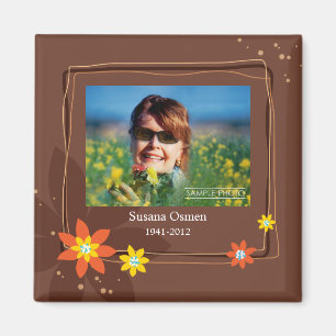 Aimant Fermez-vous au coeur