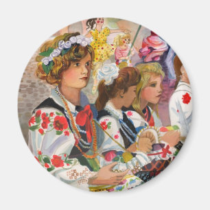 Aimant Festival polonais