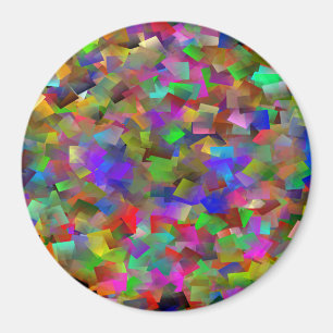 Aimant Fête de fêtes ! !