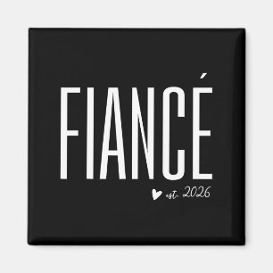 Aimant Fiancé Est 2026 Futur Mari Bientôt Monsieur