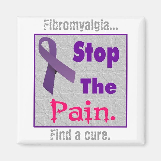 Aimant Fibro (Devant)