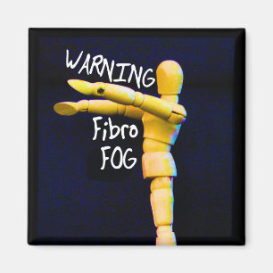 aimant fibro de brouillard