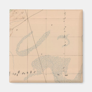 Aimant Fiche géologique détaillée IX