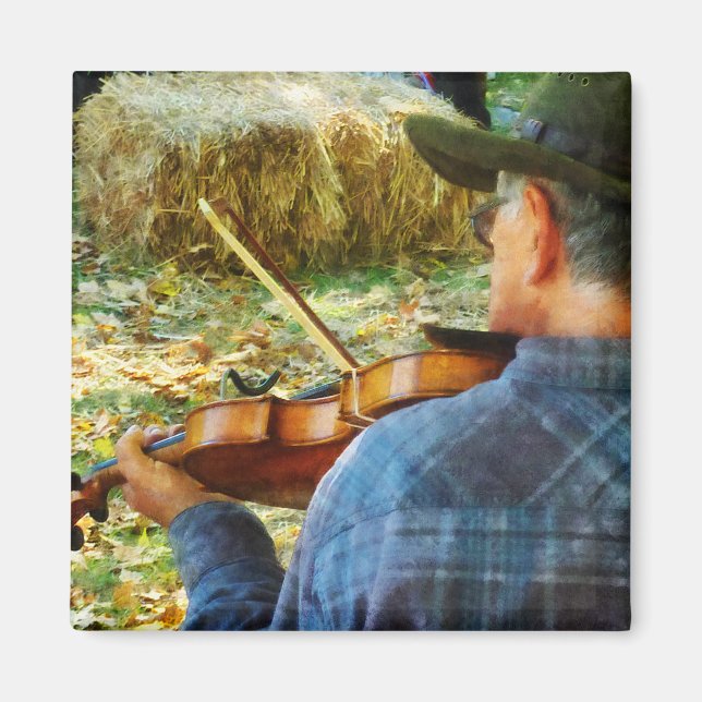 Aimant Fiddler (Devant)