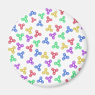 Aimant Fidget Spinners