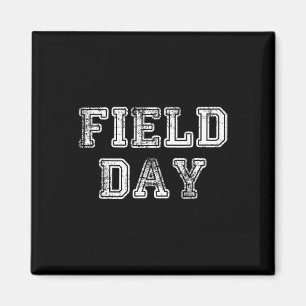 Aimant Field Day Jersey