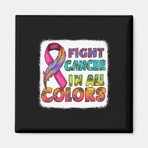 Aimant Fight Cancer