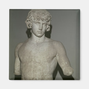 Aimant Figure d'Antinous, après l'ANNONCE 130