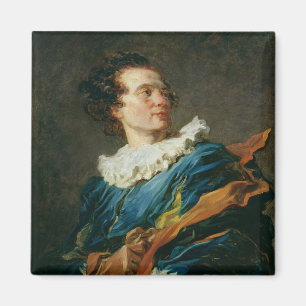Aimant Figure d'imaginaire