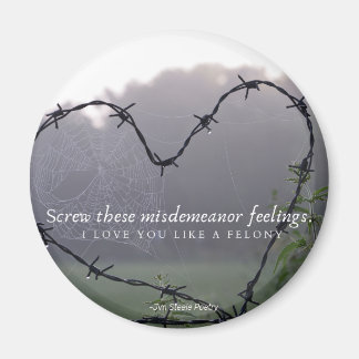 Aimant Fil à ruban magnétique circulaire