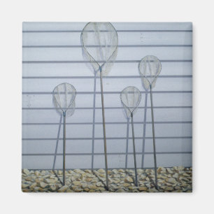 Aimant Filets d'épuration