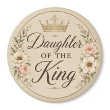 Fille du Roi Réfrigérateur Élégant