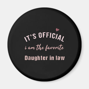 Aimant Fille En Droit Anniversaire Noël De Mor