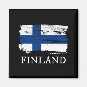 Aimant Finlande