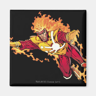 Aimant Firestorm Soaring 2