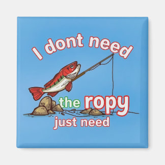 Aimant  Fishing Without Limits