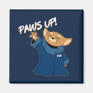 Aimant FIU | Roary The Child