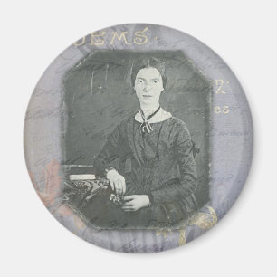 Aimant fixe Dickinson