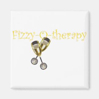 Aimant Fizzy-O-thérapie