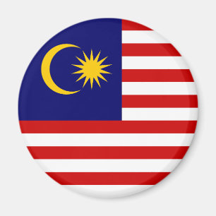 Aimant Flag malaisien