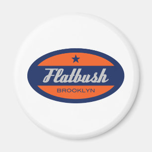 Aimant Flatbush