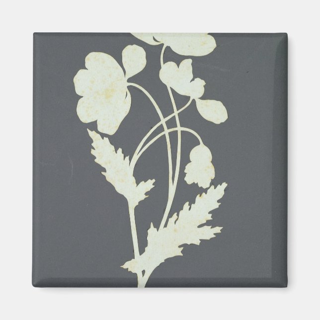 Aimant Fleur (Devant)