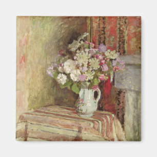 Aimant Fleurs dans un vase, 1905