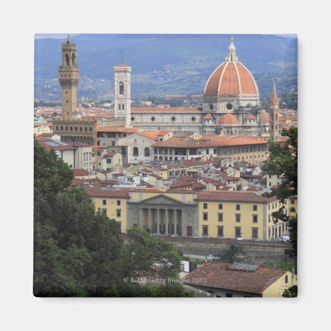 Aimant Florence (Devant)