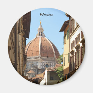 Aimant Florence Duomo