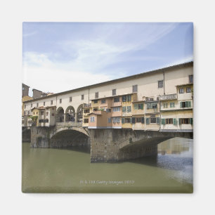 Aimant Florence, Italie 5