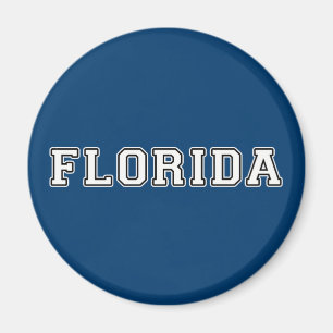 Aimant Florida