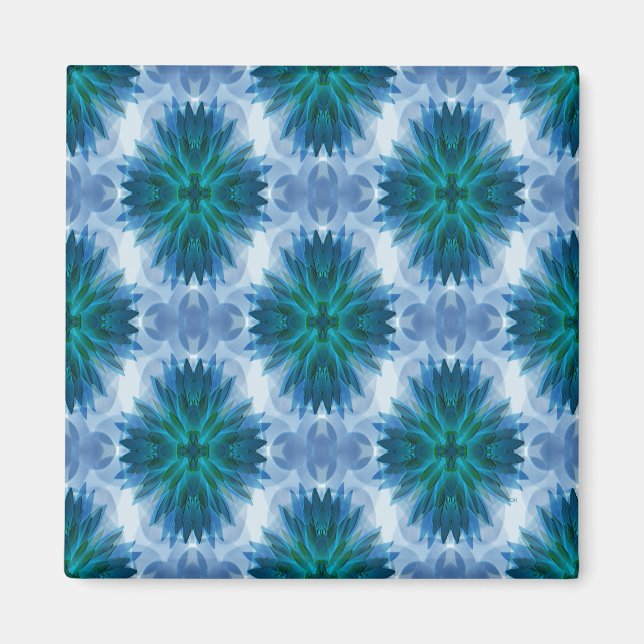 Aimant Flottez avec moi... (Devant)