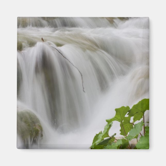 Aimant Flux (Devant)