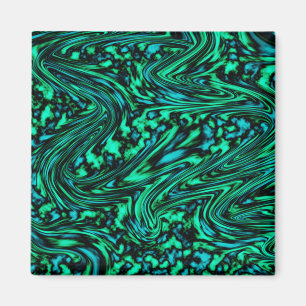 Aimant Flux inférieur